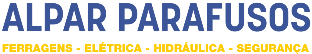 Alpar Parafusos em Campinas