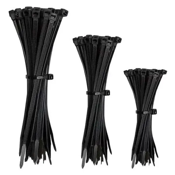 abracadeira de nylon tie wrap loja de parafusos em campinas