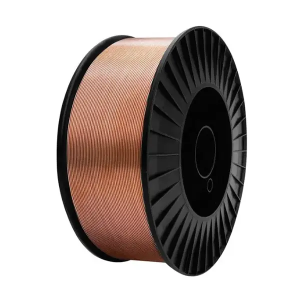 arame para solda MIG MAG