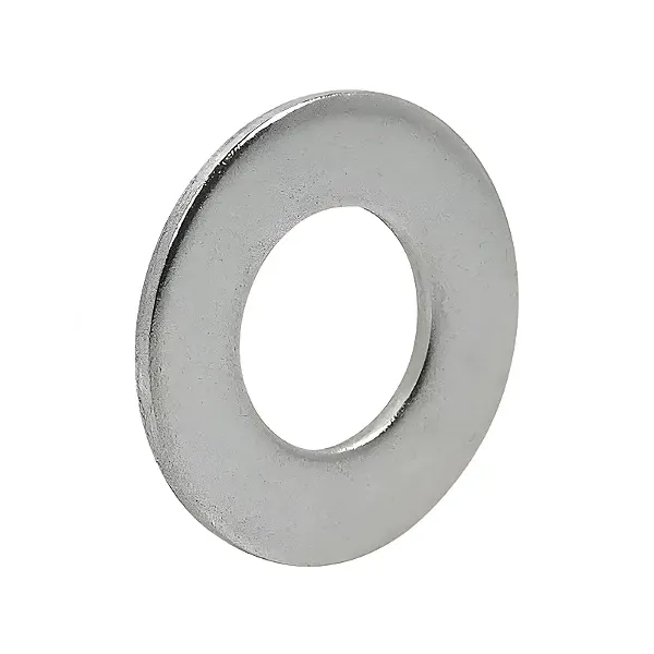 arruela lisa loja de parafusos em campinas