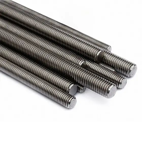 barra roscada aco carbono5.8 loja de parafusos campinas