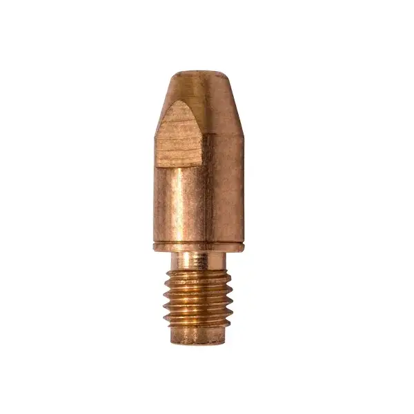 bicos de contato para tocha MIG