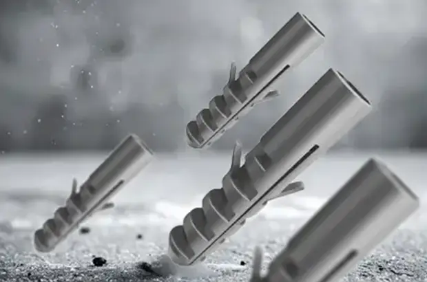 buchas de fixacao loja de parafusos campinas