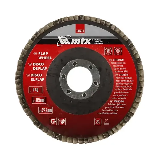 disco flap loja de parafusos campinas