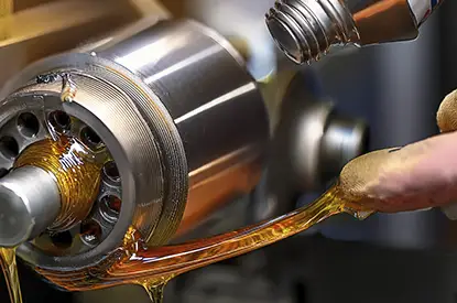 lubrificantes graxas limpeza loja de parafusos