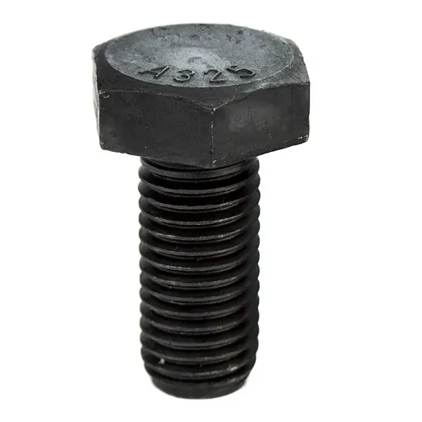 parafuso sextavado estrutural A325 loja parafusos campinas