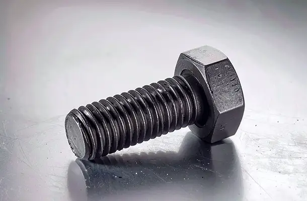 parafuso sextavado estrutural em campinas
