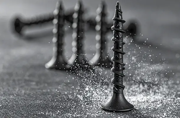 parafusos drywall e auto atarraxantes em campinas