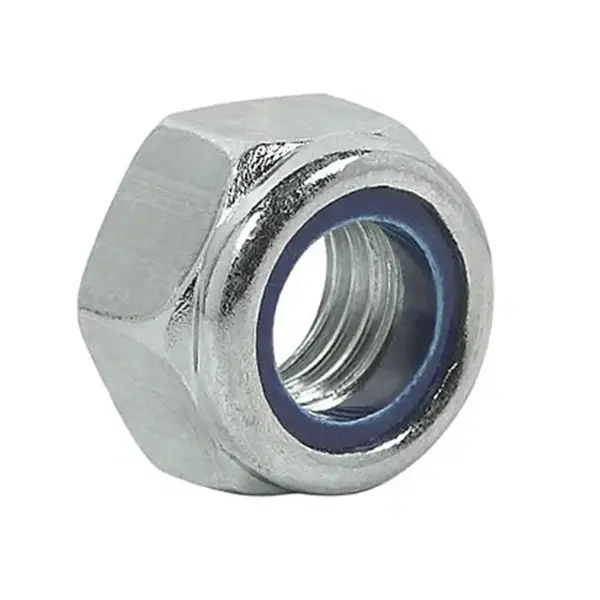 porca autotravante parlock nylon loja de parafusos campinas