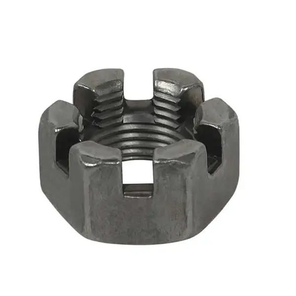 porca castelo loja de parafusos campinas