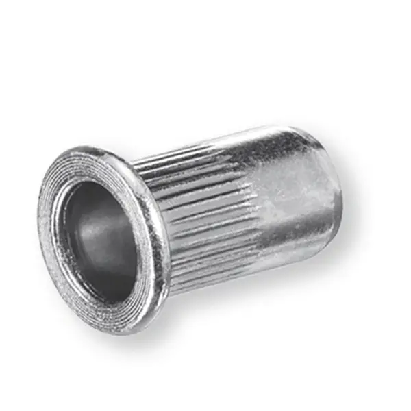 porca de rebitar loja de parafusos campinas