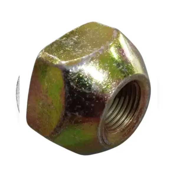 porca sextavada conica loja de parafusos campinas