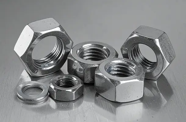 porcas arruelas e aneis de vedacao em campinas