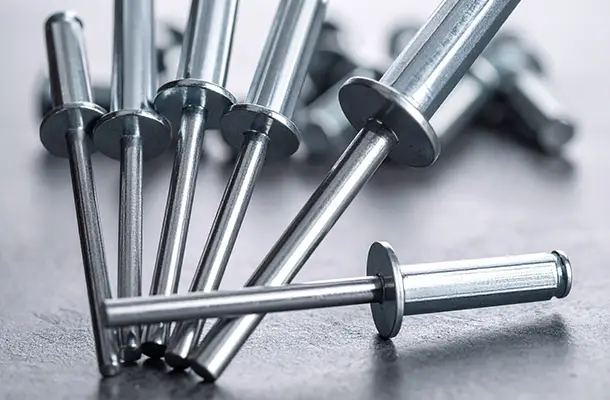 rebites e rebitadeiras em campinas