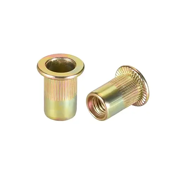 rebites pop estrutural rosca interna