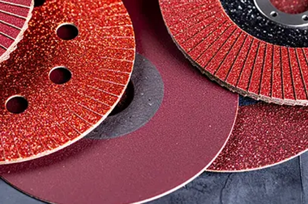 rebolos e abrasivos industriais loja parafusos campinas