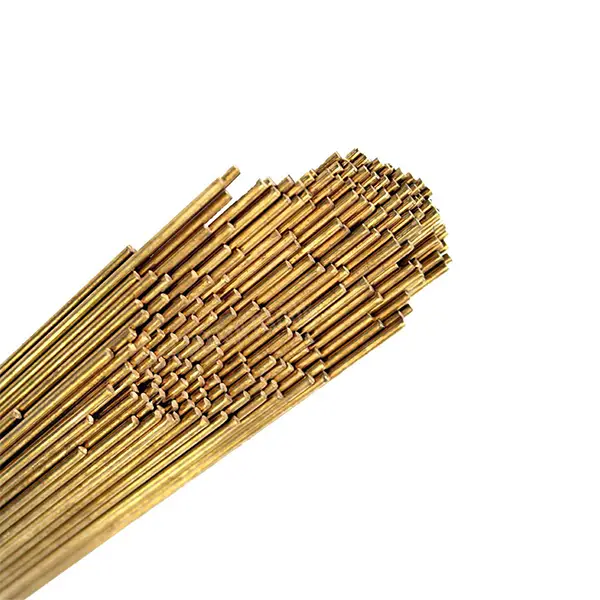 varetas para solda TIG