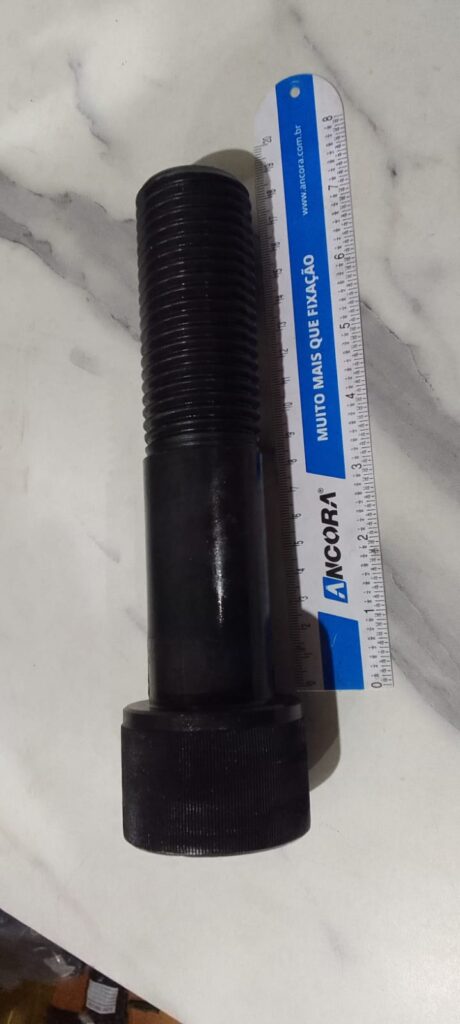 parafuso especial allen cab cilindrica ma alpar parafusos