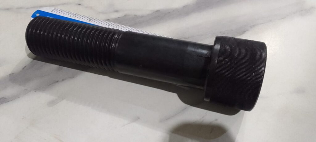 parafuso especial allen cab cilindrica ma loja parafusos campinas