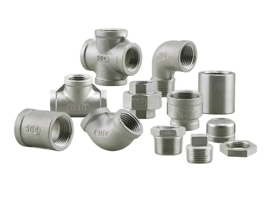 conexoes inox campinas