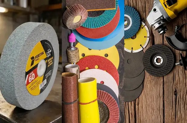 abrasivos e discos em campinas