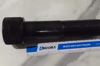 Parafusos Personalizados em Campinas